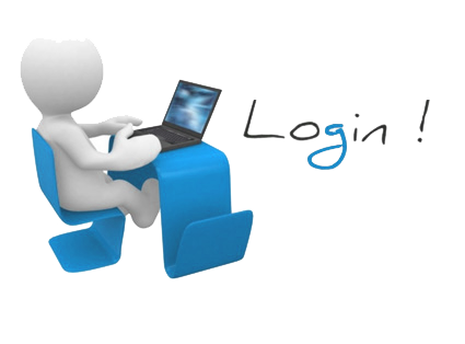Login